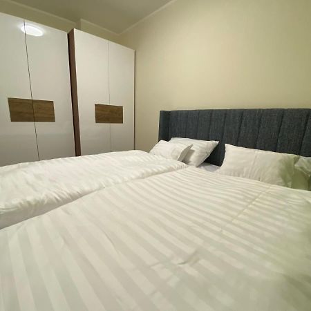 Boutique Apartment - 44 M2 - Great Location Boedapest Buitenkant foto