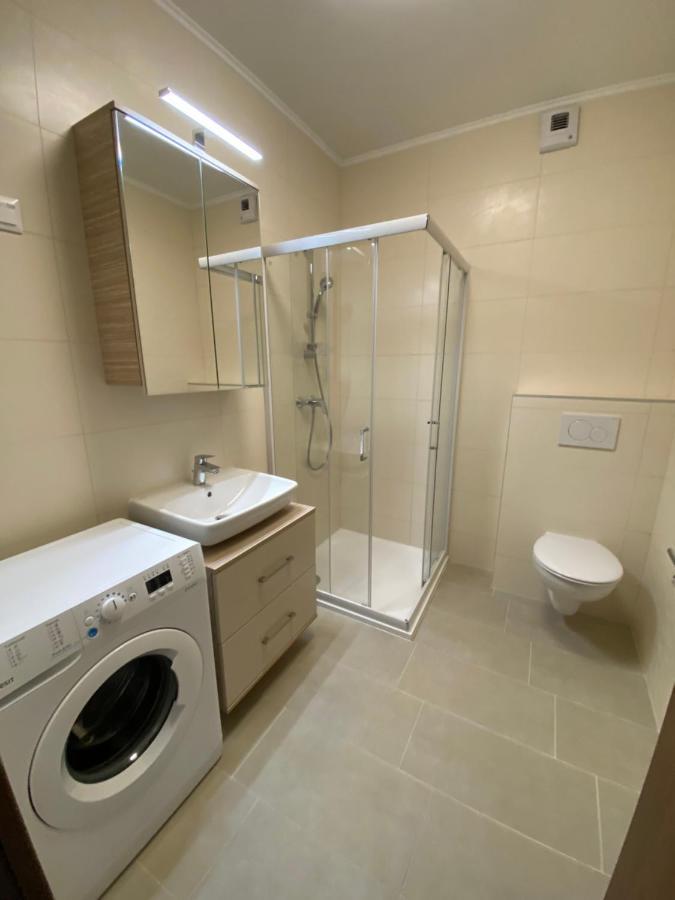 Boutique Apartment - 44 M2 - Great Location Boedapest Buitenkant foto
